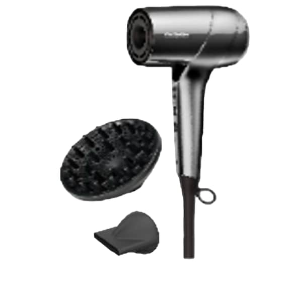 Haartrockner Titanium Shine