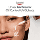 Sun Face Oil Control UV-Serum  LSF50+