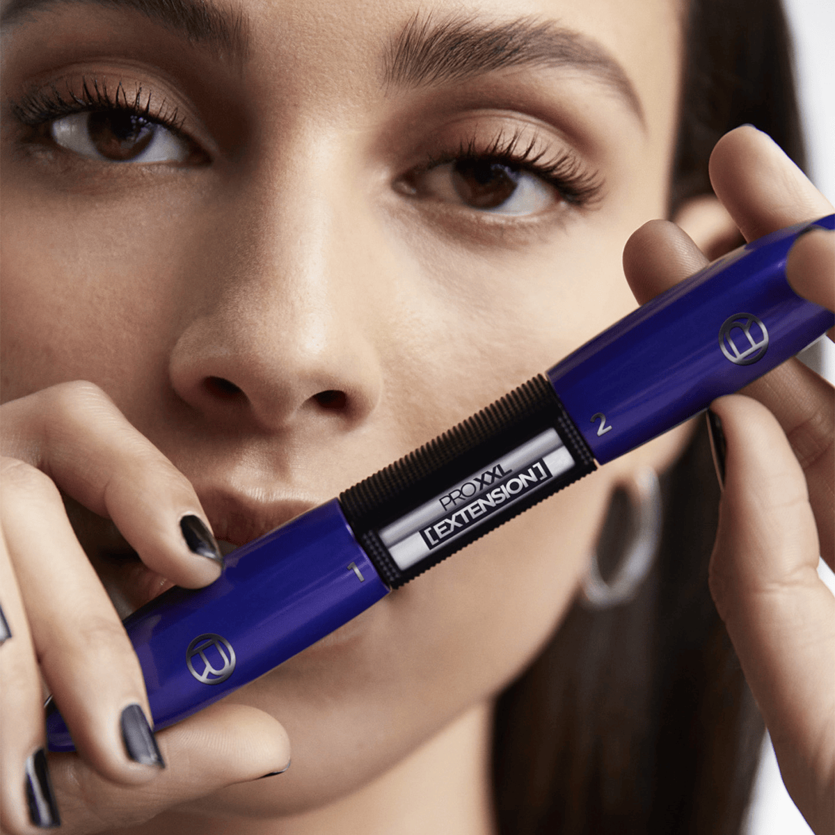 Pro XXL Extension Mascara noir