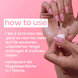 Professional nail polish care, good as new