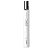 Gold Parfum Travel Spray