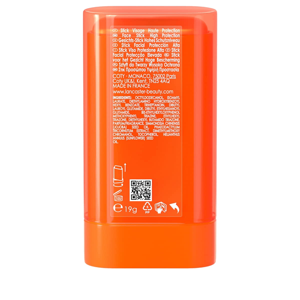 Face Stick SPF50