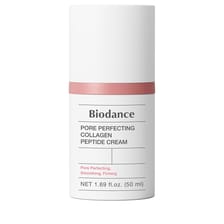 Collagen Peptide Pore Perfecting Cream