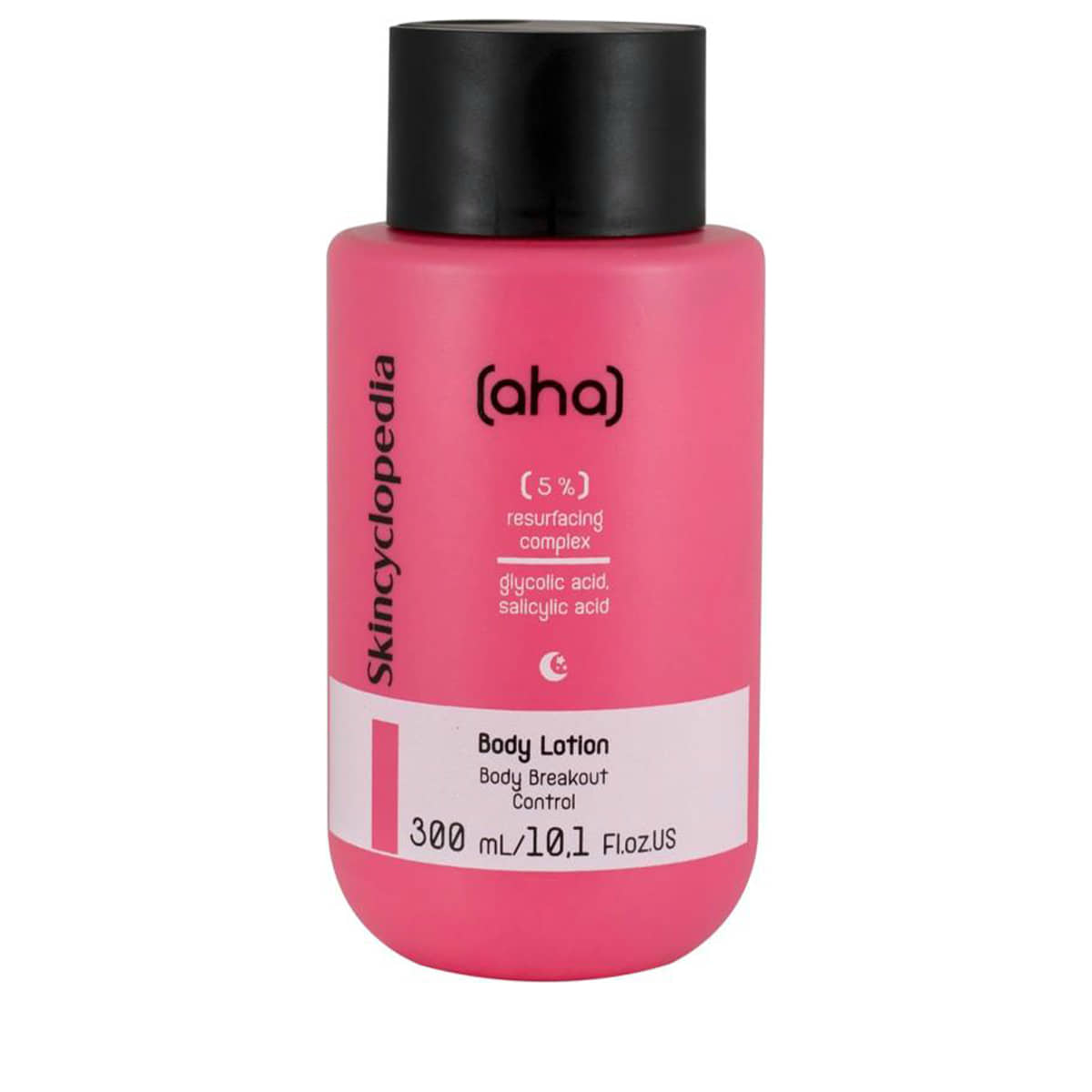 Body Lotion with 5% Resurfacing Complex