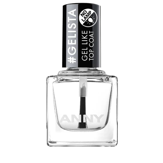 956 Gelista Gel Like Top Coat