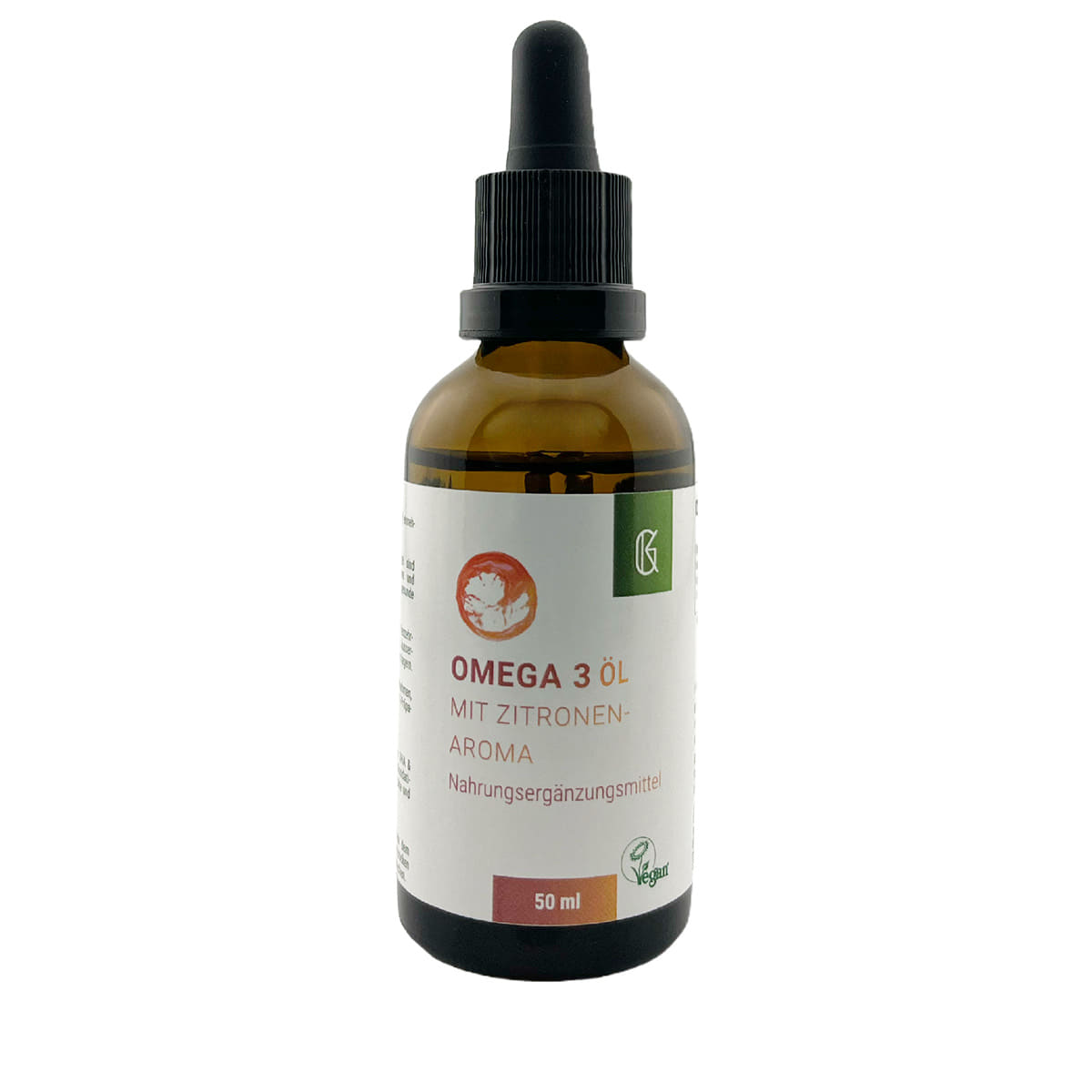 Omega 3-6