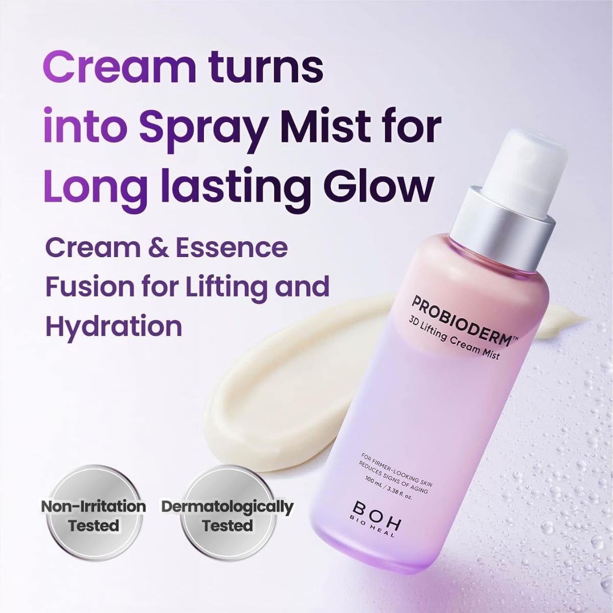 Probioderm 3D Lifting Cream Mist
