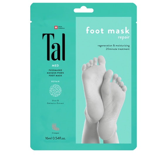 Foot Mask Repair