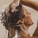 Natural Shampoo - Orange Grove
