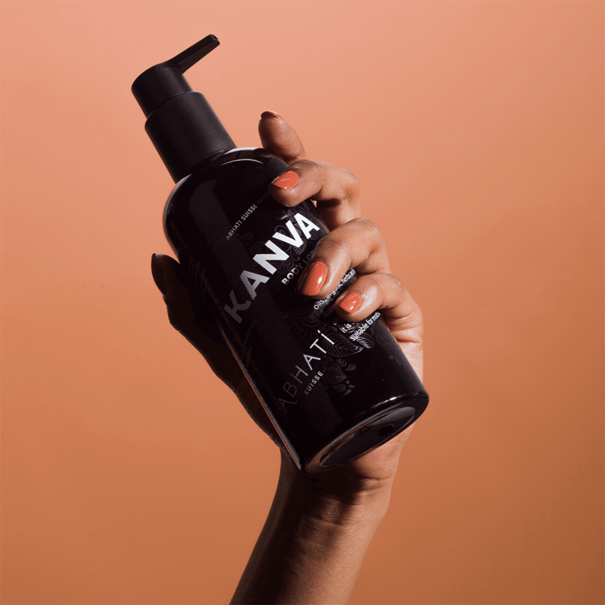 Kanva Body Lotion