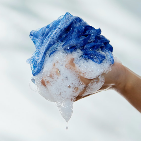 Douche Soin Creme Care