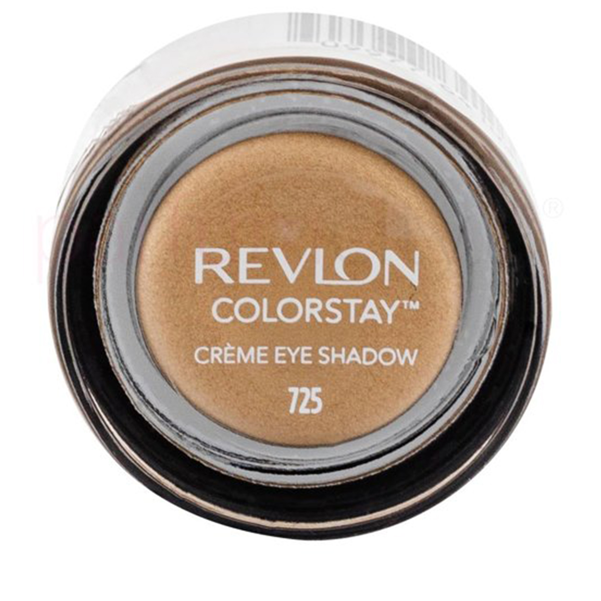 Cream Eye Shadow - Honey