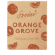Christmas Box - Orange Grove