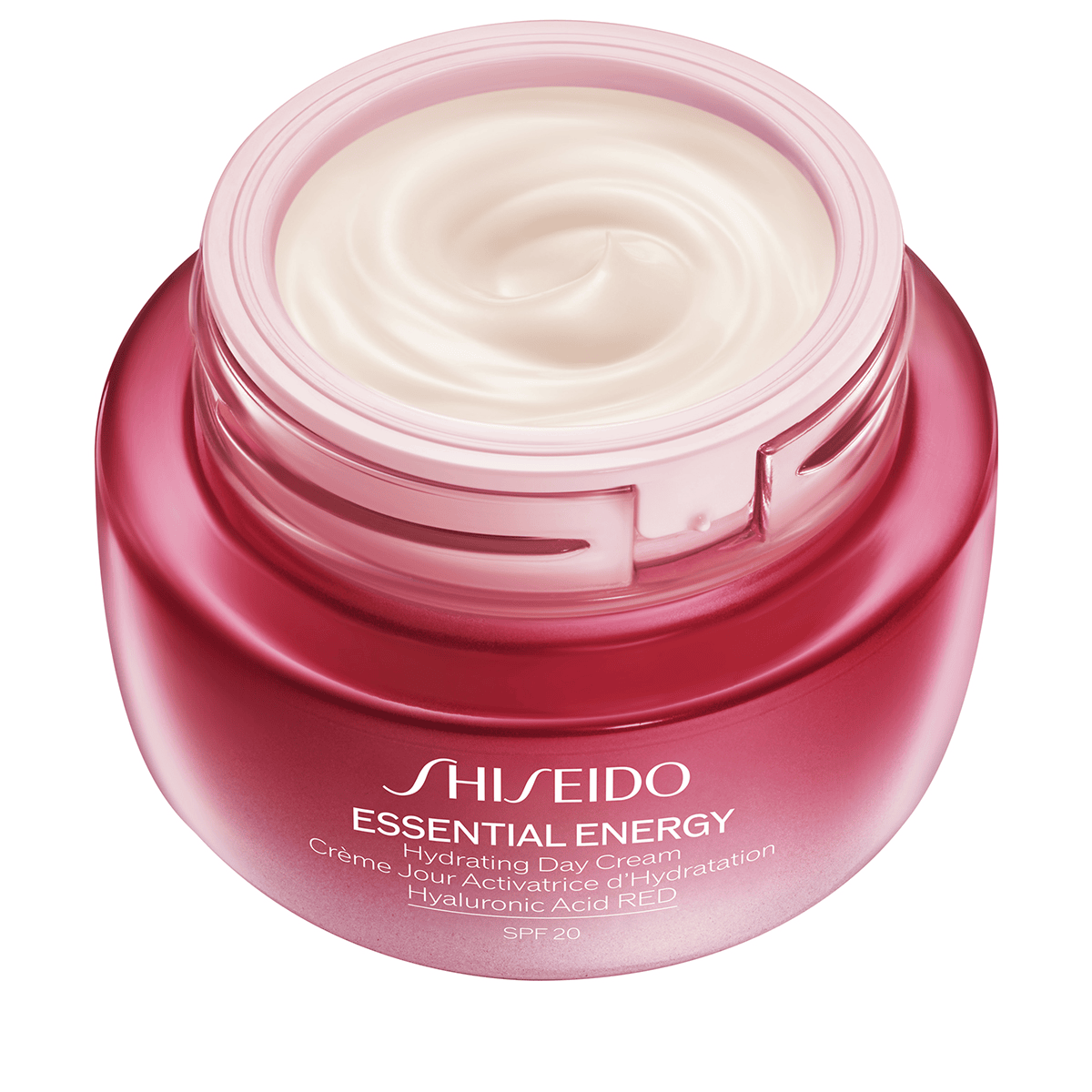 Hydrating Day Cream SPF 20