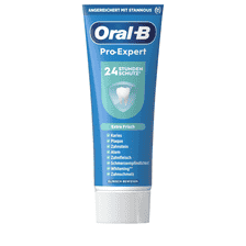 Fresh Breath Toothpaste - Extra Fresh