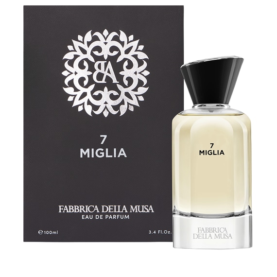 7 Miglia Eau De Parfum