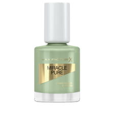 Miracle Pure Nail - 580 Lucky Jade Swatch