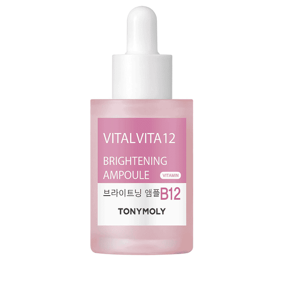 Brightening Ampoule