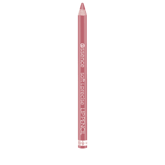 Soft & Precise Lip Pencil