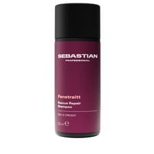 Rescue Repair Shampoo
