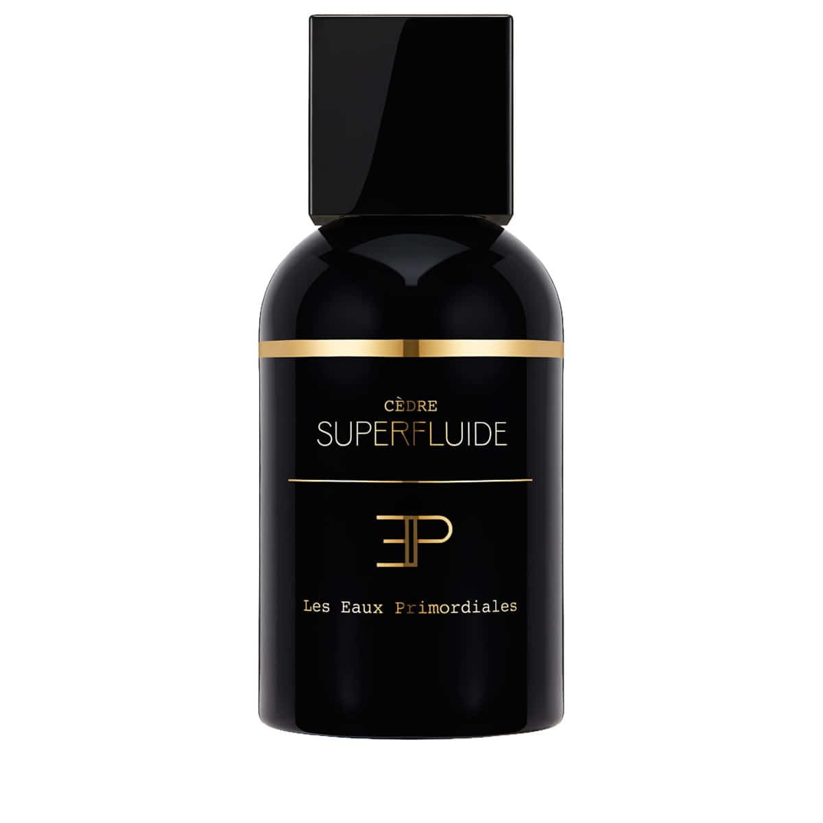 Cèdre Superfluide Eau de Parfum