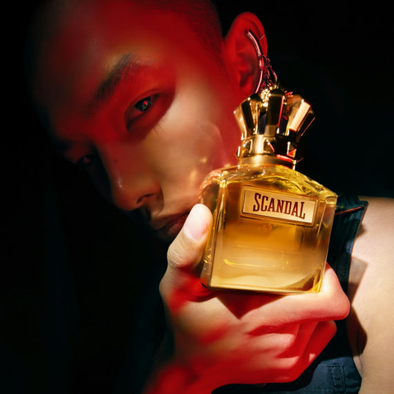 Eau de Parfum