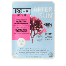 After Sun Sheet Mask Nourishing