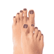Cocoa Pedicure