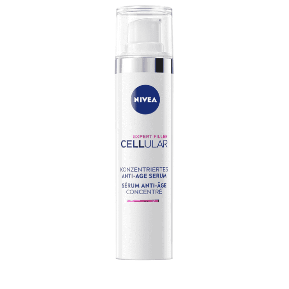 Cellular Expert Filler Anti-Age Serum