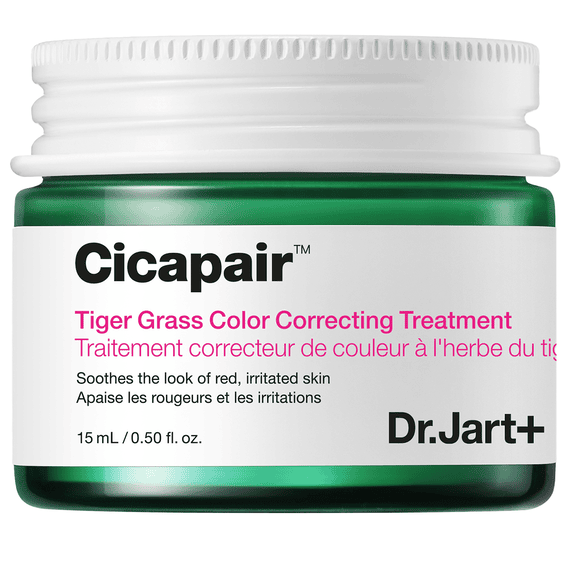 Cicapair Tiger Grass Color Correcting Treatment