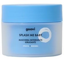 Splash me Baby - Moisturising Cleansing Mask