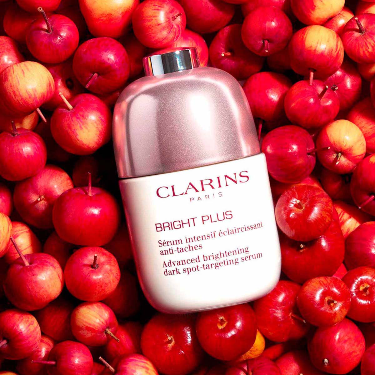 Bright Plus Serum