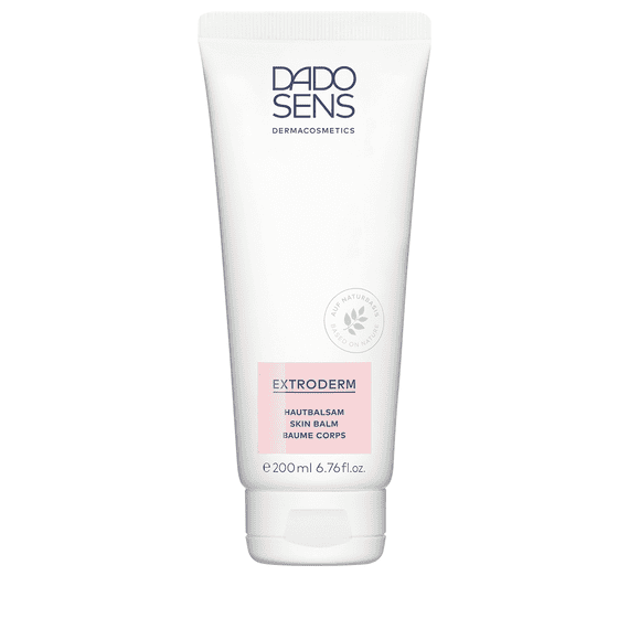 Skin balm