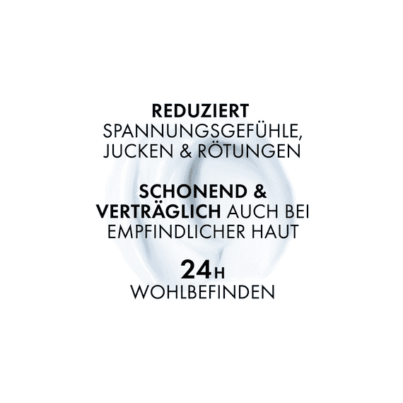 Nährende Aufbaucreme für Sehr Trockene Haut