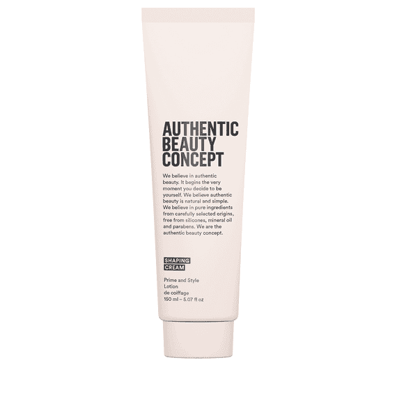 Shaping Cream