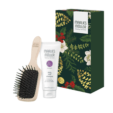 Brush & Cleansing