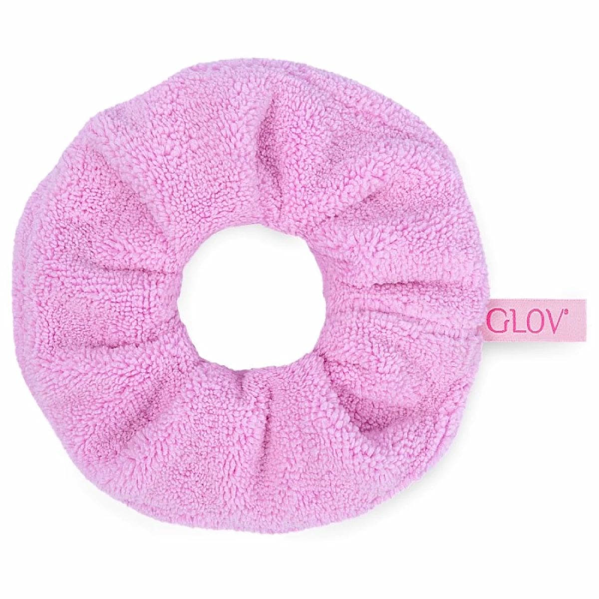 Ultra Soft Face Cleansing Scrunchie
