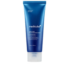 Zero Pore Blackhead Mud Mask