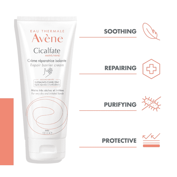 Hand Cream