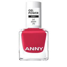 Gel Power Nail Polish - 290 just passion