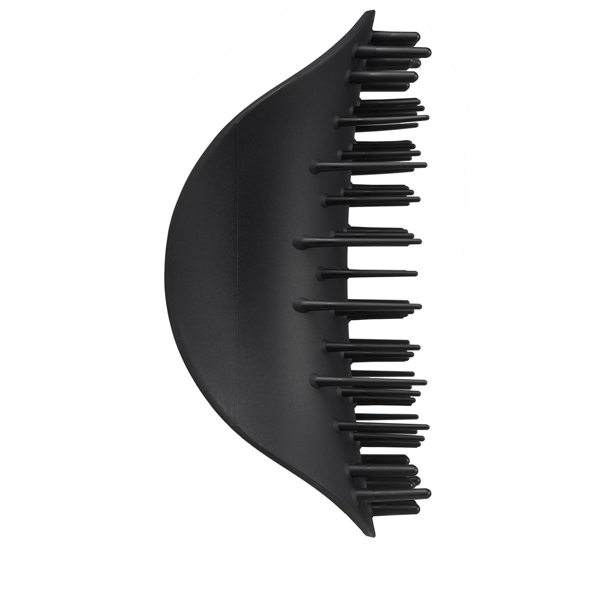 Scalp Brush Black