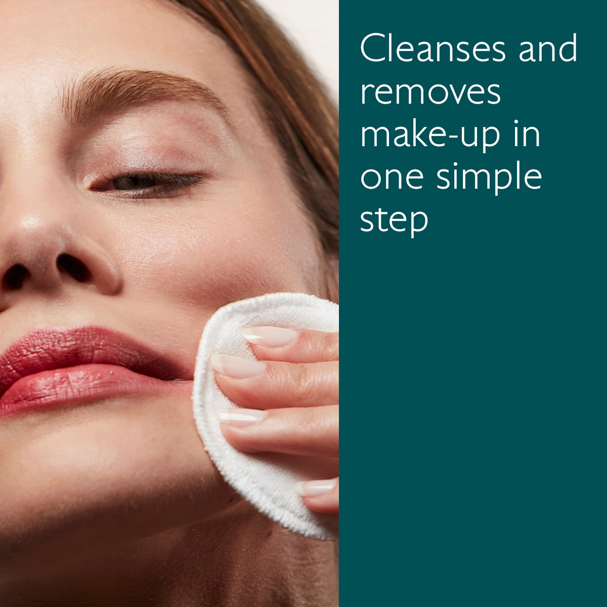 Micellar Cleansing Water