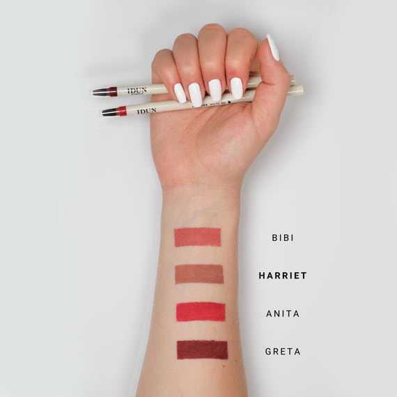 Lipliner