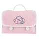 Toiletry Bag - Pink