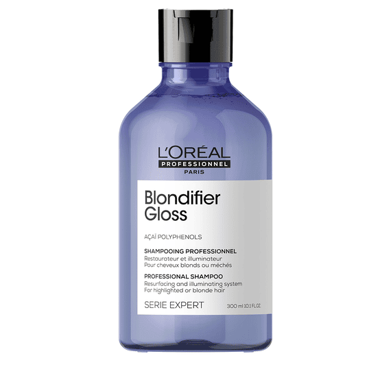 Blondifier Gloss Shampoing