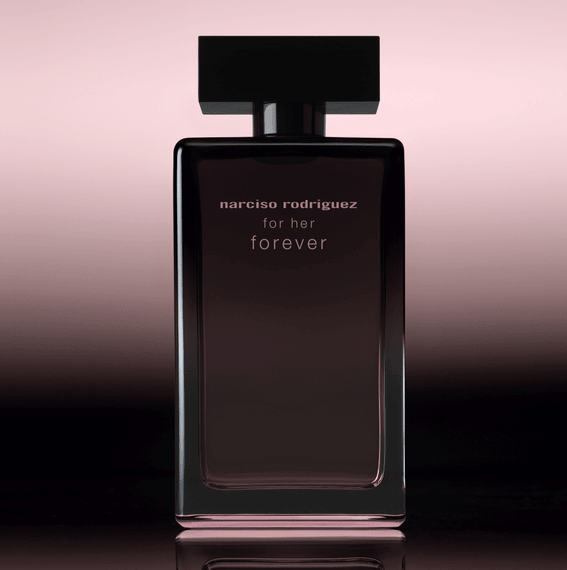 Eau de Parfum 