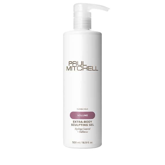 Sculpting Gel