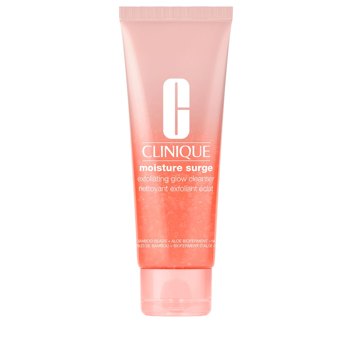 Moisture Surge Gentle Foaming Glow Scrub