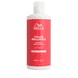 Shampoo fine