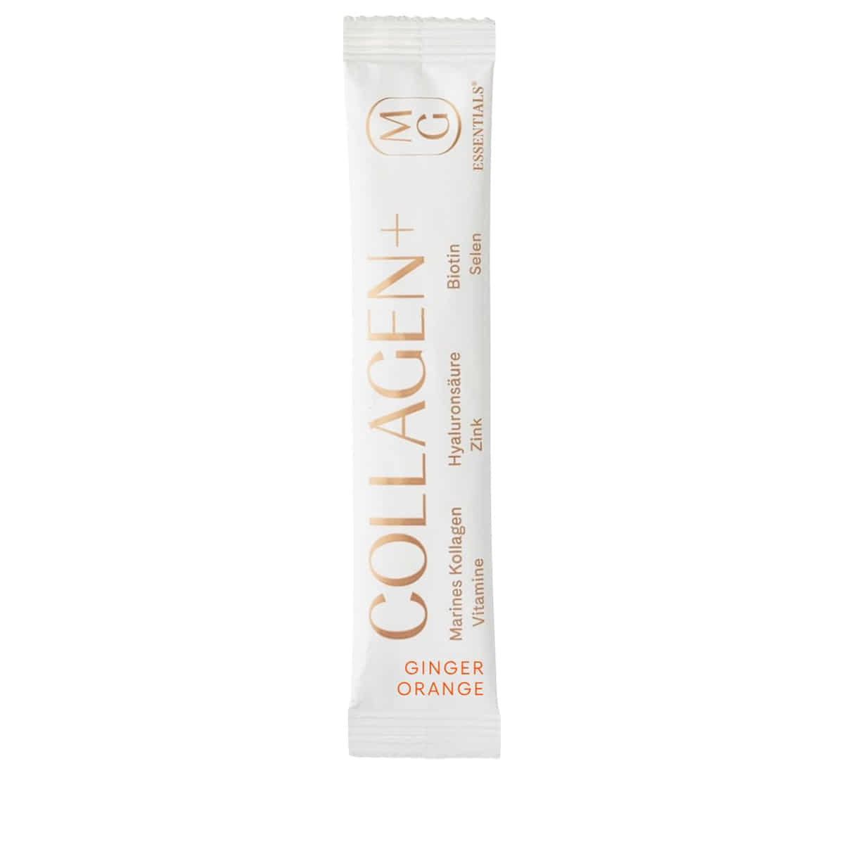Collagen+ Ginger Orange Sachets